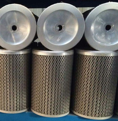 燃氣過濾器帶差壓計天然氣過濾器的性能特點及過濾棉應用